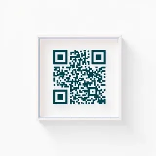 动漫人物图片网 App 下载二维码